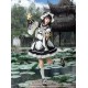Mademoiselle Pearl Panda Bolero Cutsew JSKs and OPs(Reservation/2 Colours/Full Payment Without Shipping)